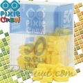 2016 Pixie Crew Пиксели 50бр. Yellow 2016 Pixie Crew Пиксели 50бр. Yellow